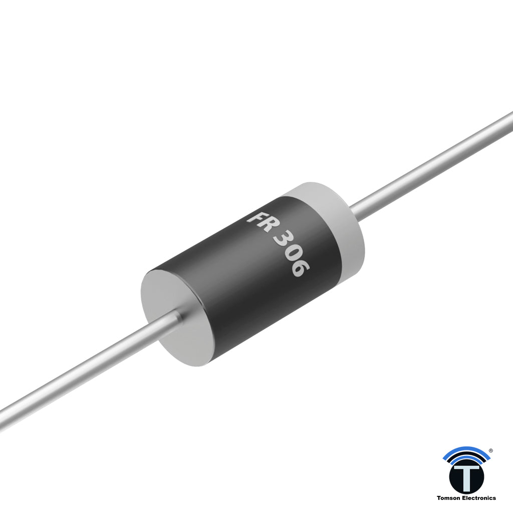 Diode FR 306