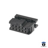 FRC Connector 10Pin Female