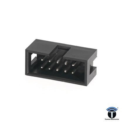 FRC Connector R 10Pin Male