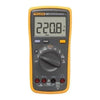 Fluke 15B+ 1000V AC/DC 10A AC/DC Digital Multimeter