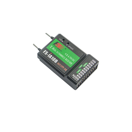 FS-iA10B 2.4GHz AFHDS 2A 10CH Receiver