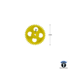 GEAR 101 B YELLOW