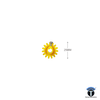 GEAR 101 D YELLOW