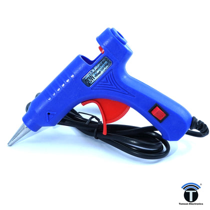 GLUE GUN 20W Glue Stick 7mm