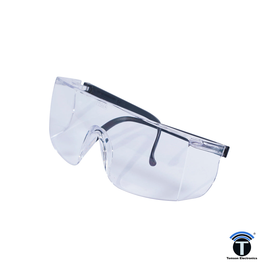 GOGGLES 3M 1709 IN