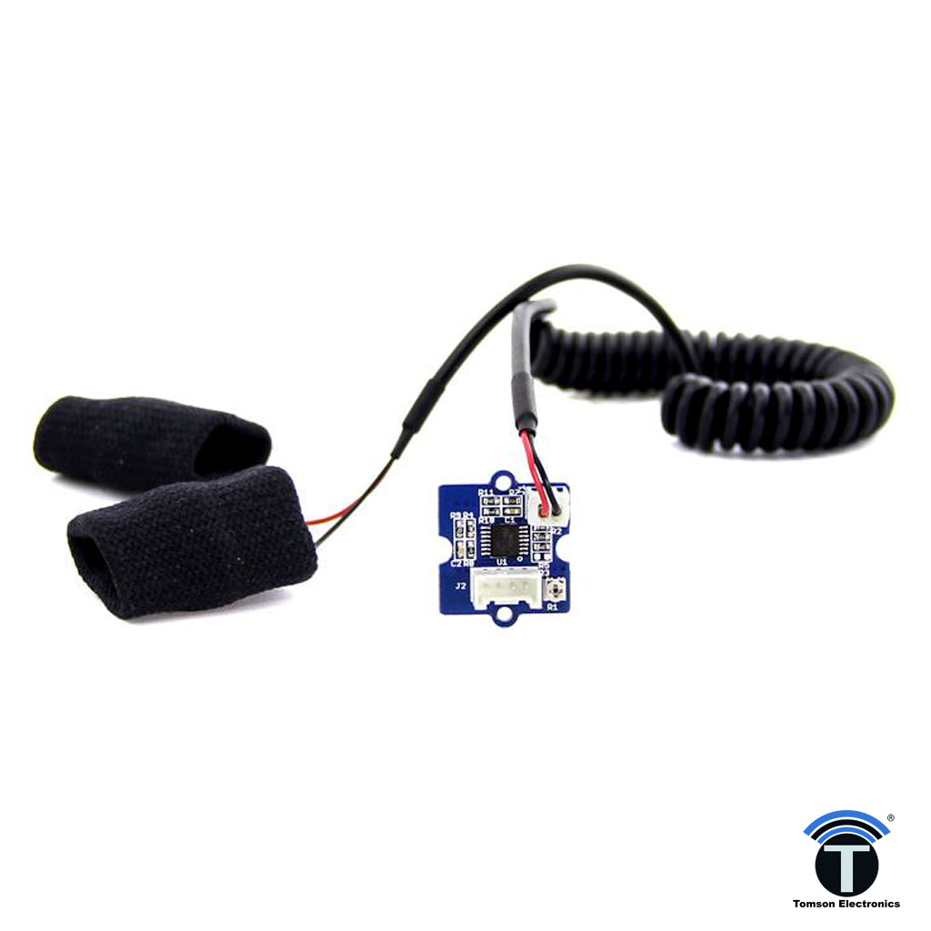 GSR Sensor – TOMSON ELECTRONICS
