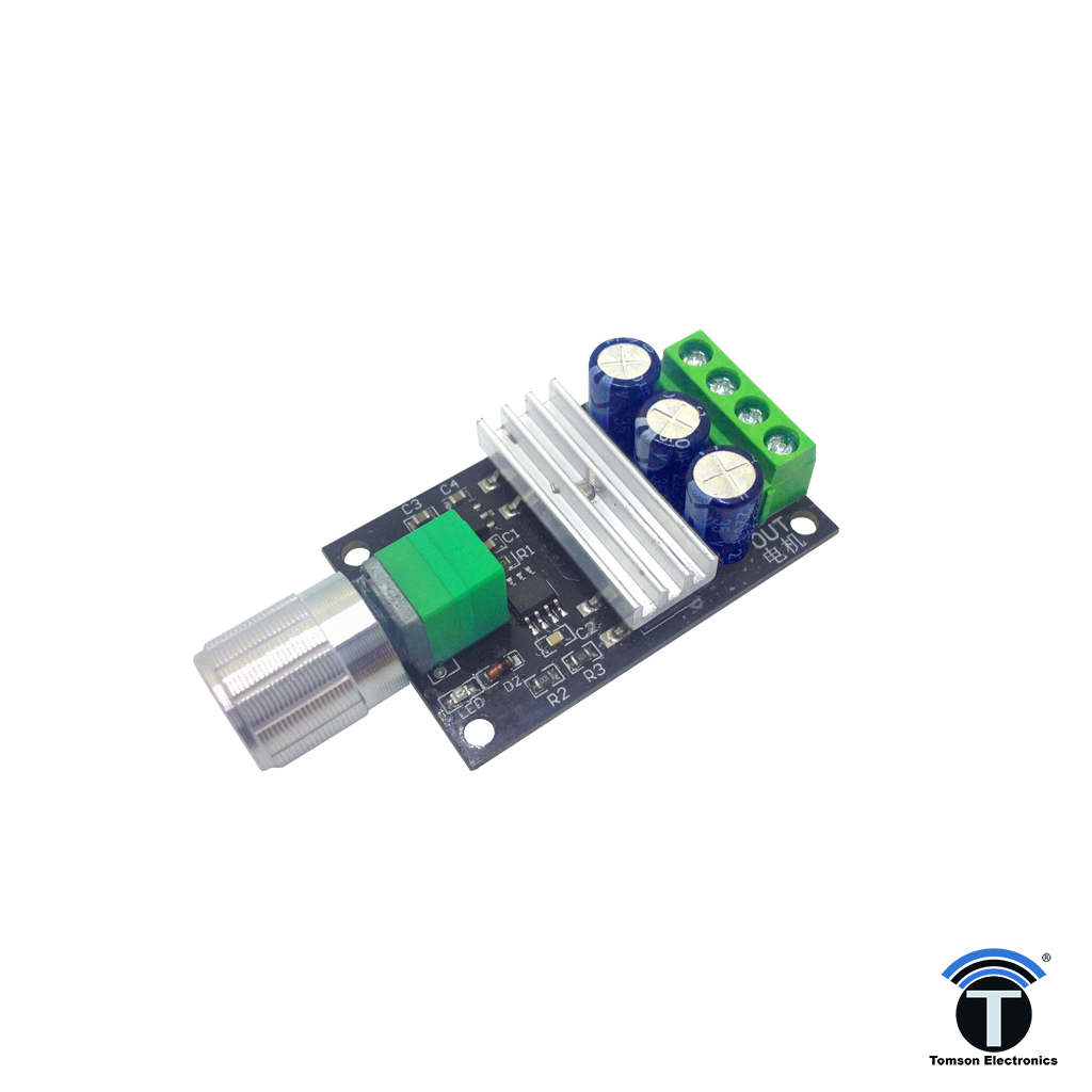 [optical-dust-sensor-gp2y1010au0f] - TOMSON ELECTRONICS