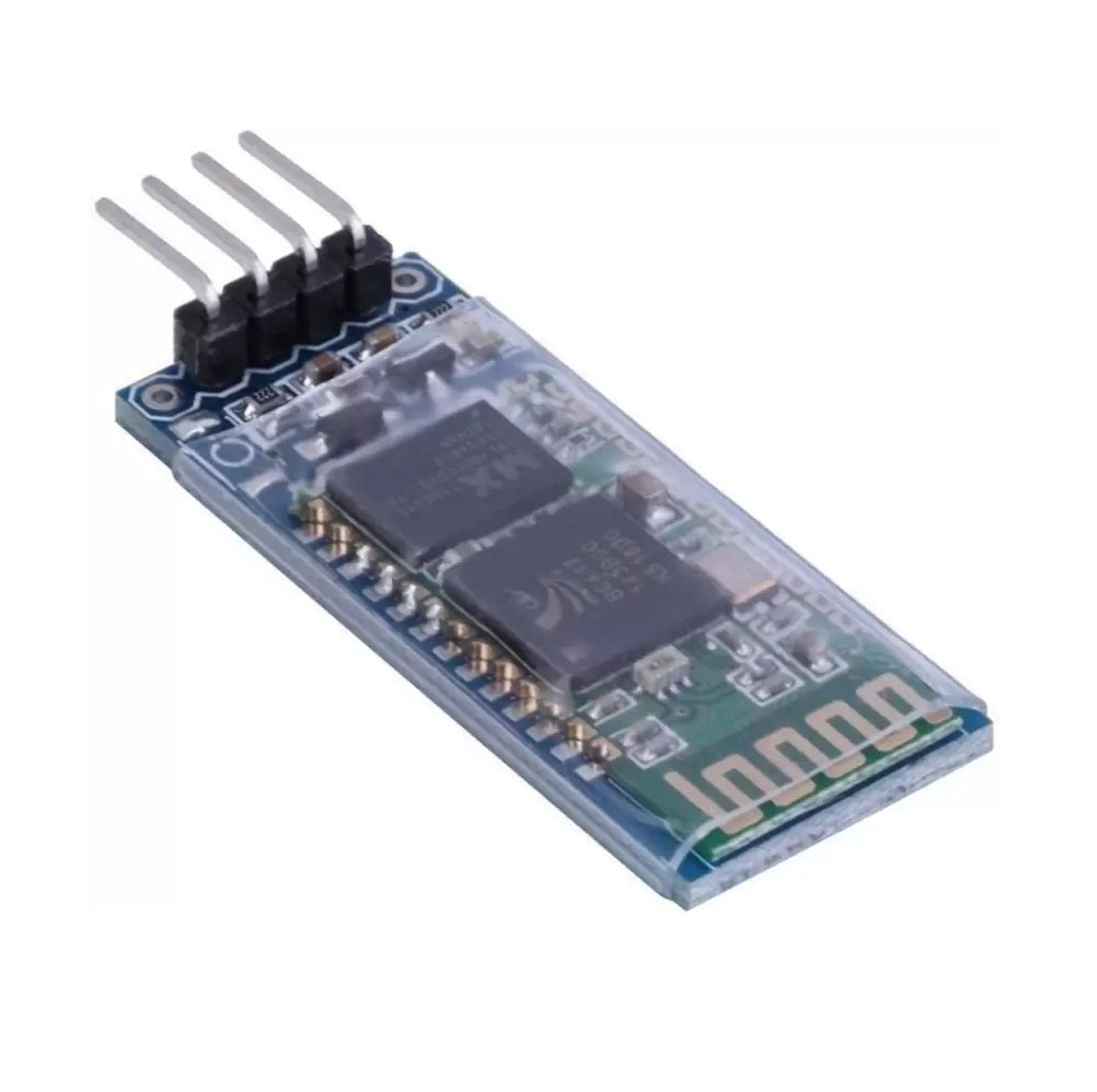 Bluetooth Module Hc04 HC-06 4pin Bluetooth Module – Tomson Electronics