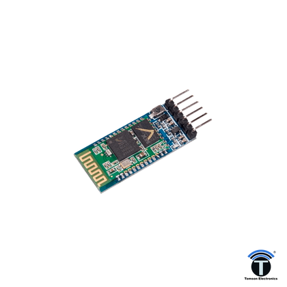 HC-05 Bluetooth Module
