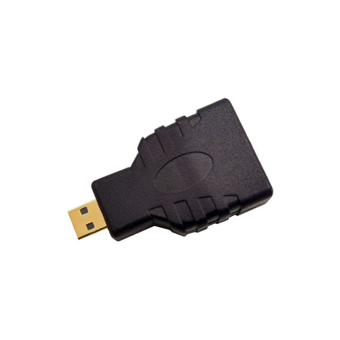 HDMI to Micro HDMI Converter