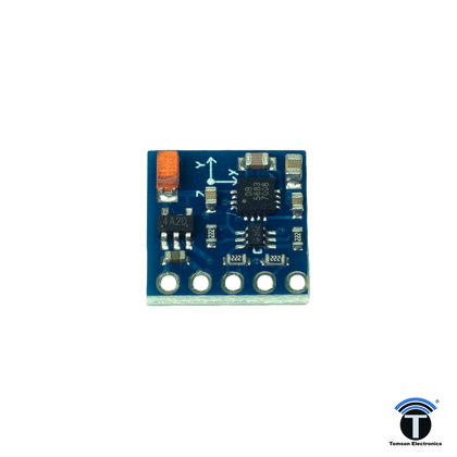 HMC 5883L 3 Axis Magnetometer