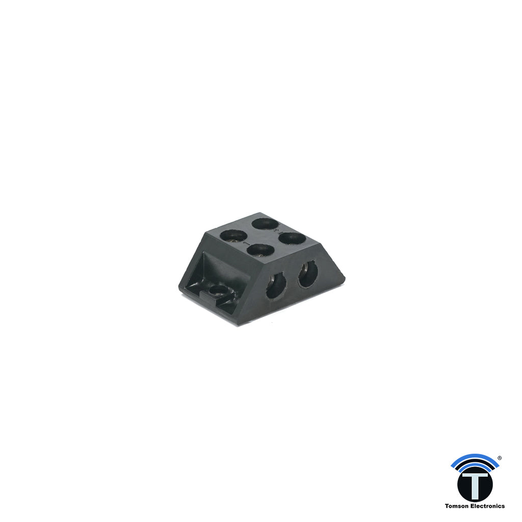 SE 585 (HT-2) 30A Block Connector
