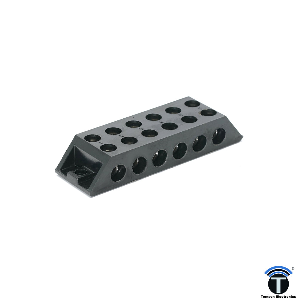 SE 589 (HT-6) 30A Block Connector