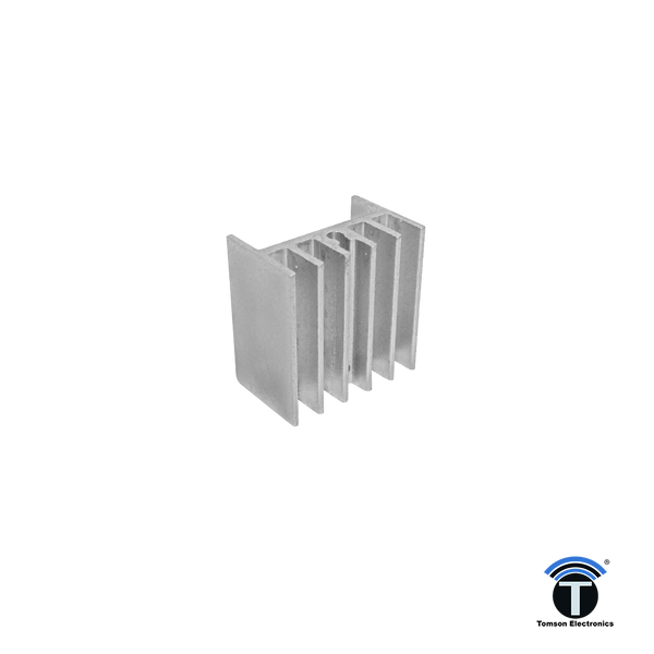 HS48 Heat Sink TOMSON ELECTRONICS