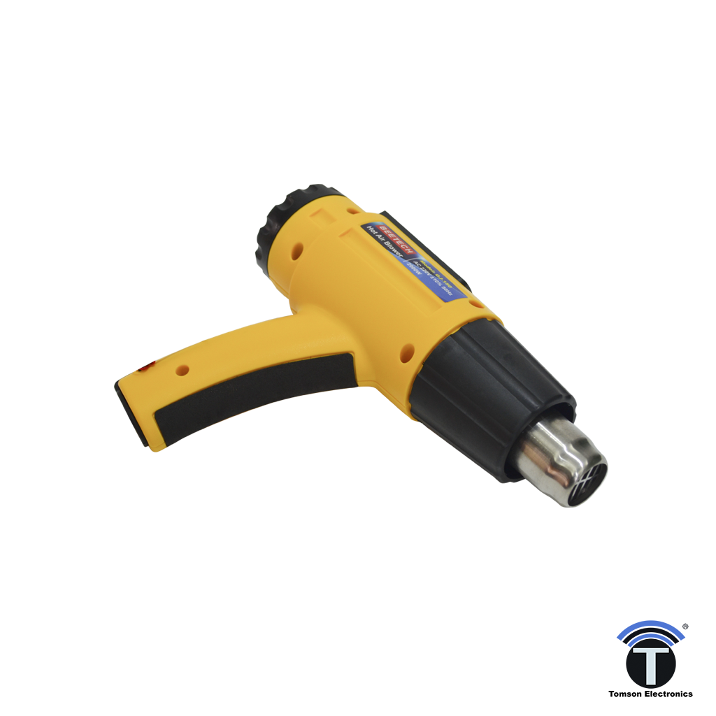 Hot Air Gun