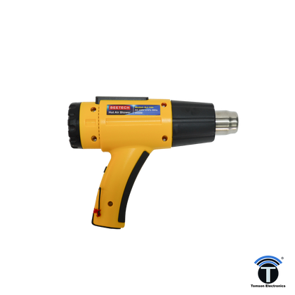hot air gun