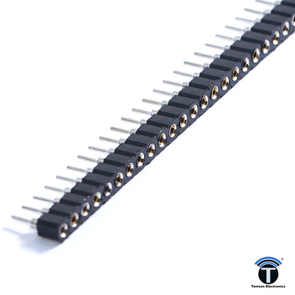 IC Socket 32 Pin Round