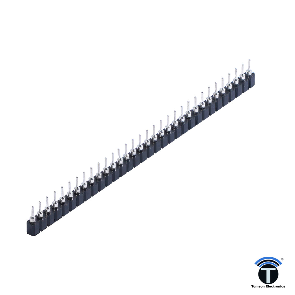 IC Socket 32 Pin Round TOMSON ELECTRONICS