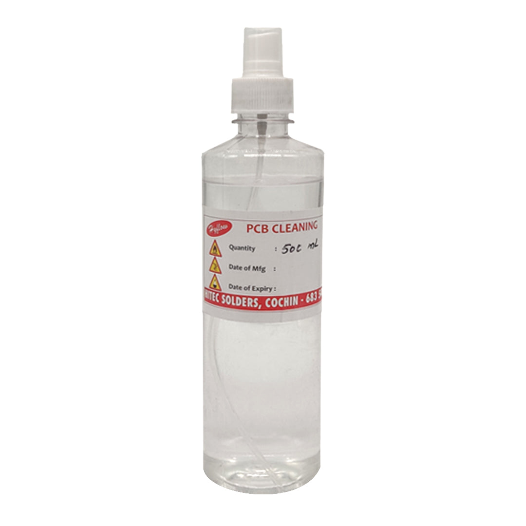 IP Solution PCB Cleaner Spray Type 500ml
