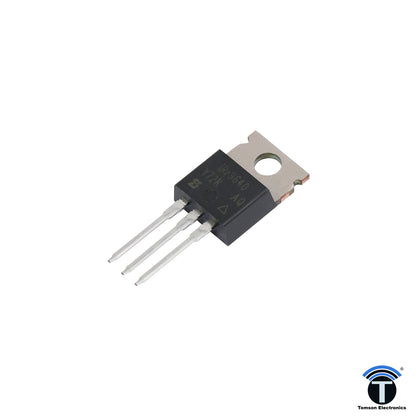 IRF 9640 MFET P-Channel Transistor