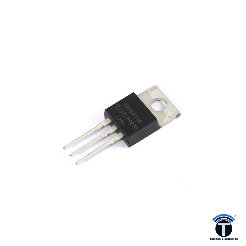 IRFB 4110 MFET N-Channel Transistor