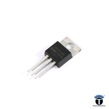 IRFB 7545 MFET N-Channel Transistor
