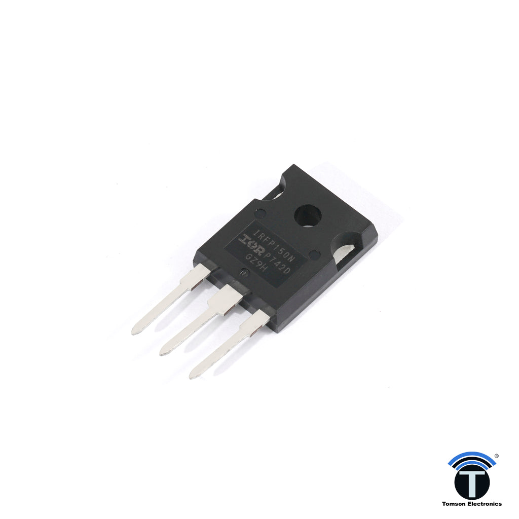 IRFP 150 N MFET N-Channel Transistor