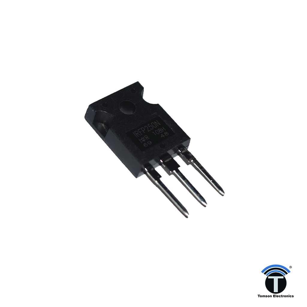 IRFP 250 N Channel Transistor