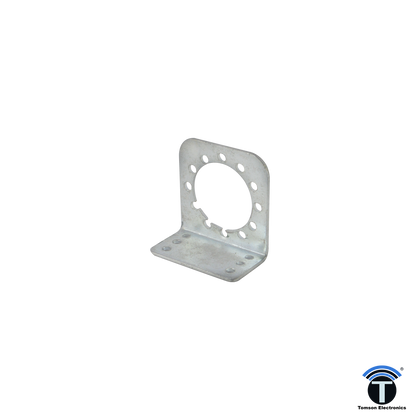 Johnson Motor Clamp