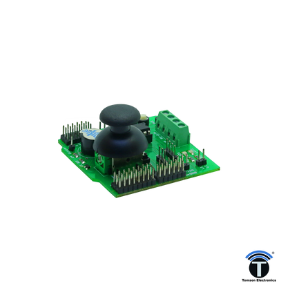 Joystick Shield Kit 