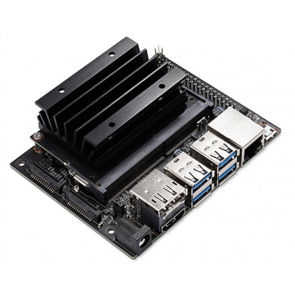 NVIDIA Jetson Nano Developer Kit B01 AI Computer Tomson Electronics
