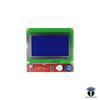 128X64 Graphic Smart Controller LCD Display for RAMPS 1.4