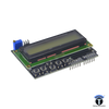 Arduino Lcd Shield With Keypad