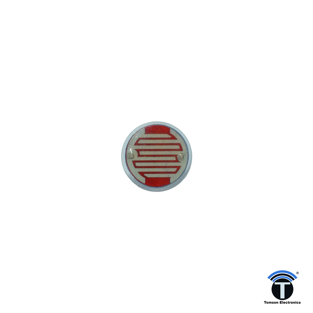 [optical-dust-sensor-gp2y1010au0f] - TOMSON ELECTRONICS