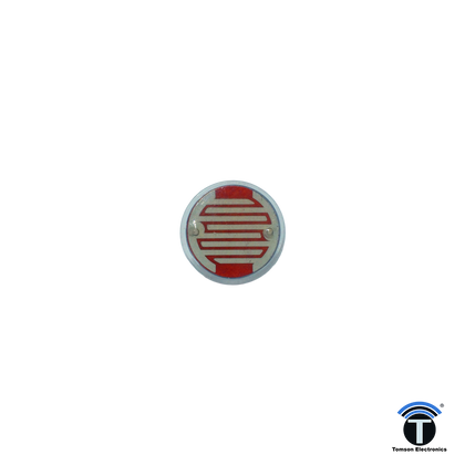 [optical-dust-sensor-gp2y1010au0f] - TOMSON ELECTRONICS