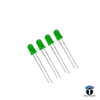 5 MM Green LED 