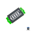 Li-ion/Li-Po Charge Indicator