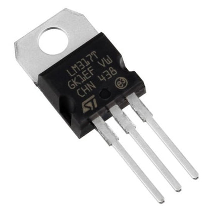 LM 317