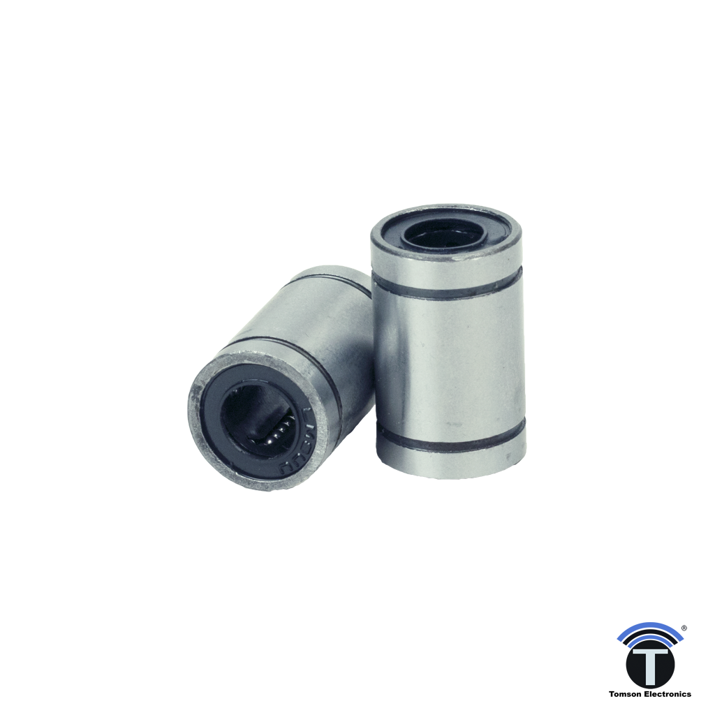 Linear Bearing 8 MM For 3d Printer TOMSON ELECTRONICS