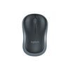 Logitech M185 1000 DPI Wireless Mouse 2.4GHz with Mini Receiver