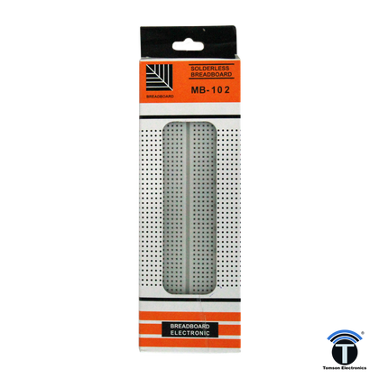 MB-102 830 Point Multipurpose Bread Board