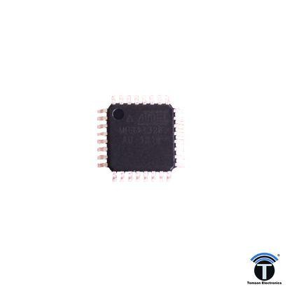 SMD IC Atmega 328 MICROCONTROLLER