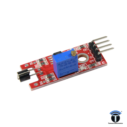 :METAL TOUCH SENSOR FOR ARDUINO