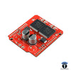 Monster Motor Shield For Arduino