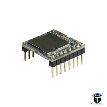FN-M16P mp3 module