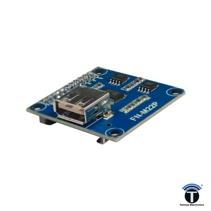  audio playback module,FN-M22P