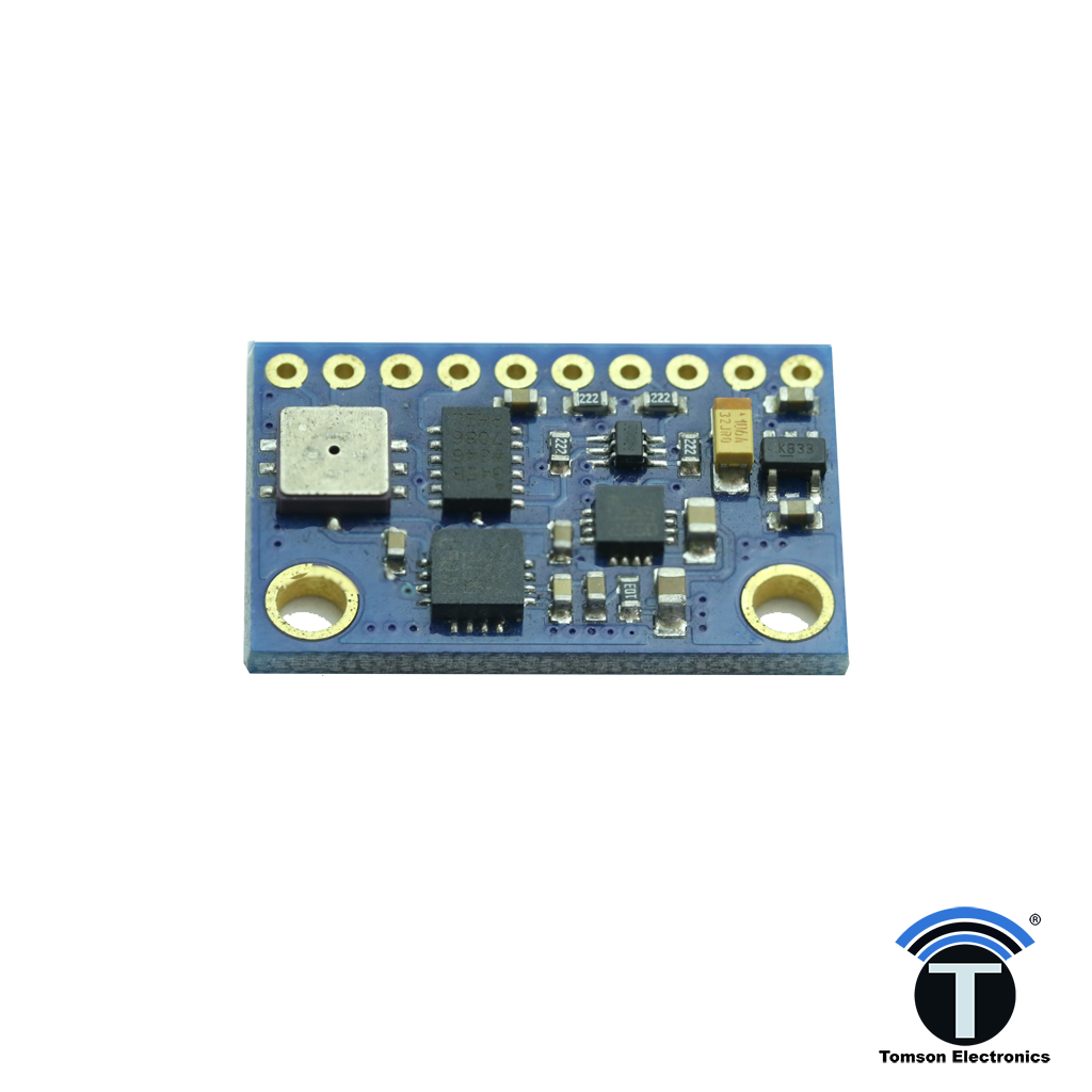 mpu 6050 Gyro Module .