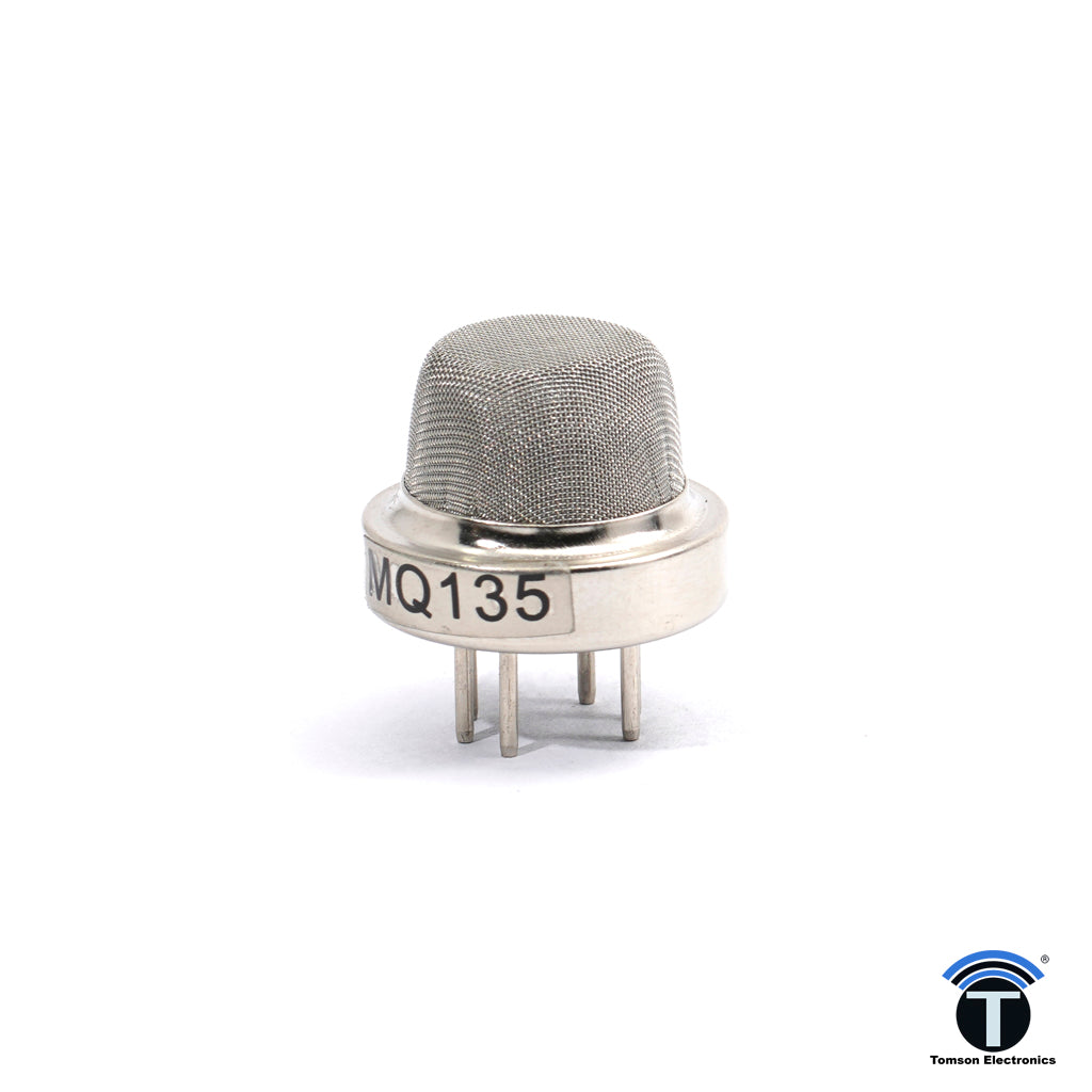 MQ 135 Air Quality Sensor