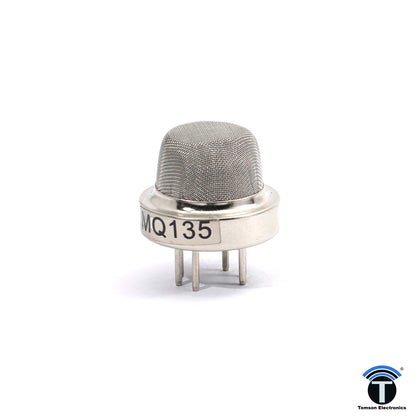 MQ 135 Air Quality Sensor