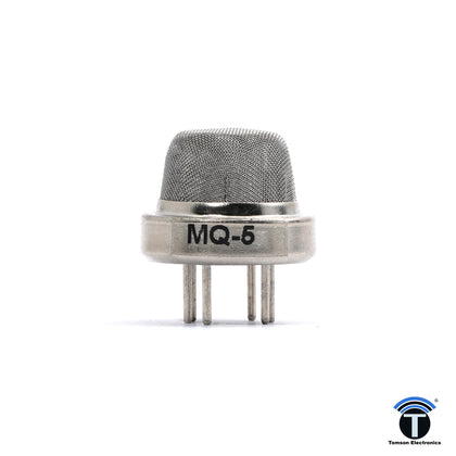 MQ 5 NATURAL GAS SENSOR